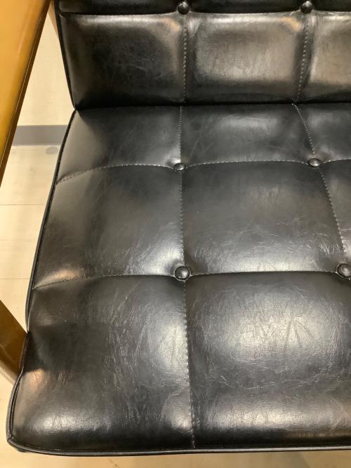 カリモク60 (カリモクロクマル) 2人掛けソファー Ｋチェア2シーター