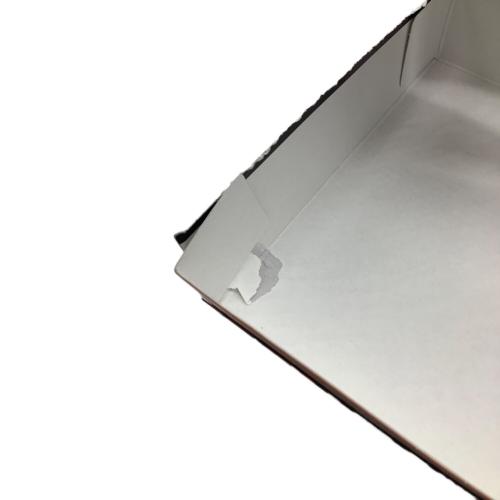 古代の咆哮BOX ポケモンカード 外箱のみ開封