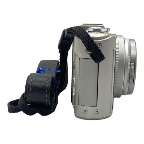 Panasonic (パナソニック) コンパクトデジタルカメラ DMC-LX3