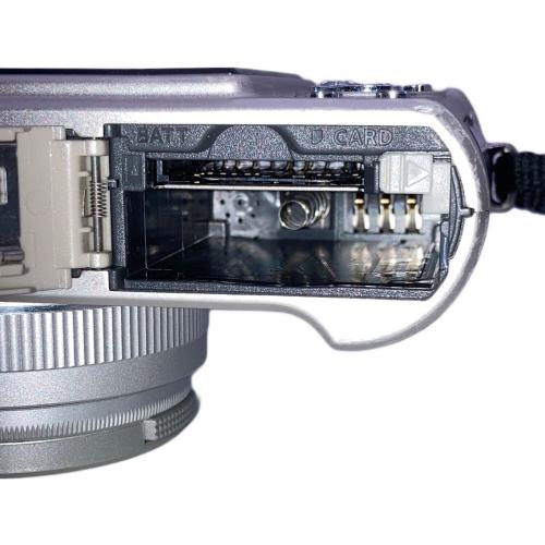 Panasonic (パナソニック) コンパクトデジタルカメラ DMC-LX3