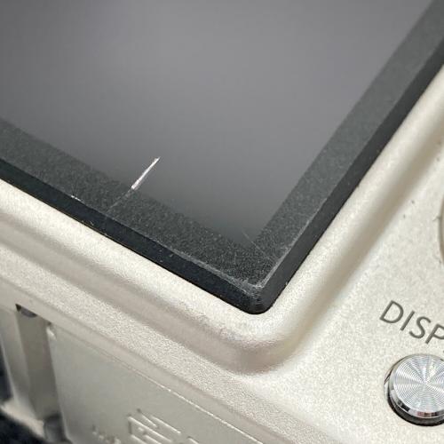 Panasonic (パナソニック) コンパクトデジタルカメラ DMC-LX3