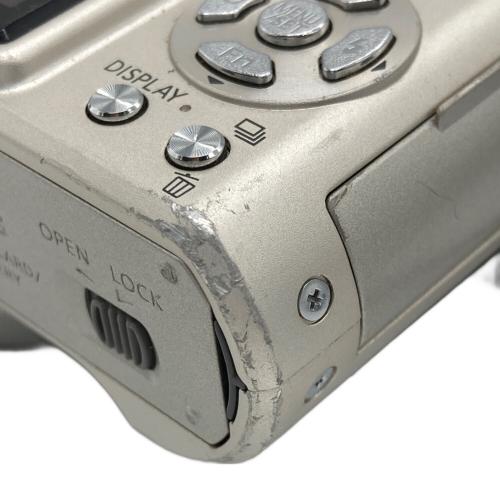 Panasonic (パナソニック) コンパクトデジタルカメラ DMC-LX3