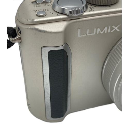 Panasonic (パナソニック) コンパクトデジタルカメラ DMC-LX3