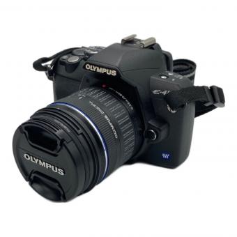 OLYMPUS (オリンパス) デジタル一眼レフカメラ E-410 コンセント粘つき有り