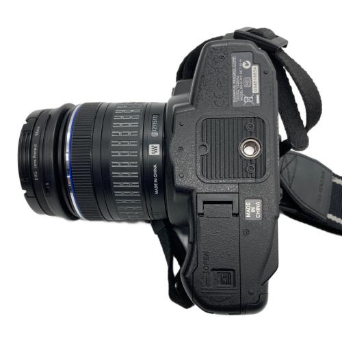 OLYMPUS (オリンパス) デジタル一眼レフカメラ E-410 コンセント粘つき有り