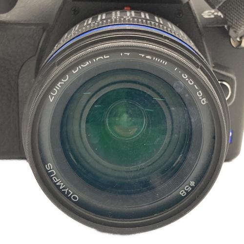 OLYMPUS (オリンパス) デジタル一眼レフカメラ E-410 コンセント粘つき有り