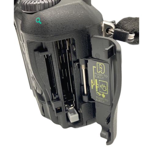 OLYMPUS (オリンパス) デジタル一眼レフカメラ E-410 コンセント粘つき有り