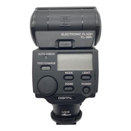 OLYMPUS (オリンパス) フラッシュ FL-36R