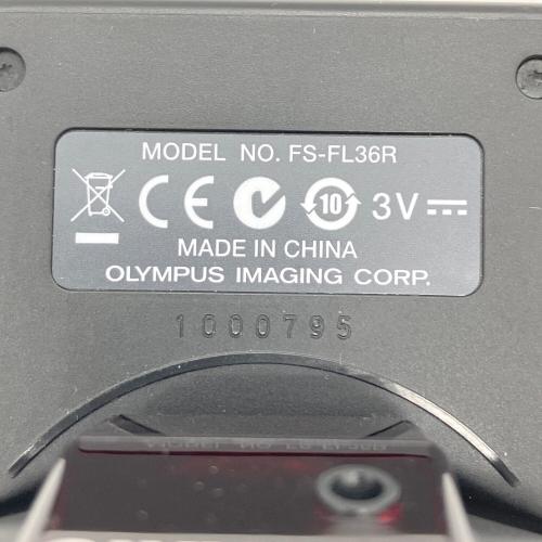 OLYMPUS (オリンパス) フラッシュ FL-36R