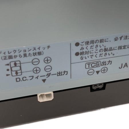 TOMIX (トミックス) TCSパワーユニット N-1000-CL｜トレファクONLINE