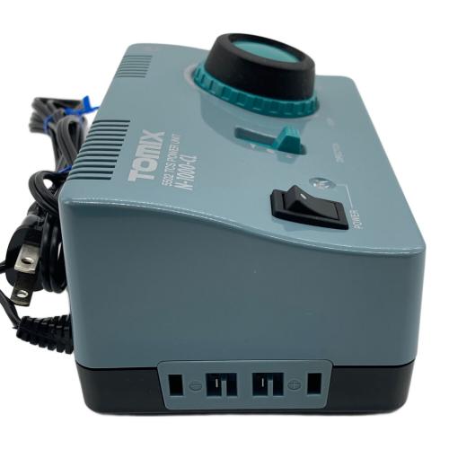 TOMIX (トミックス) TCSパワーユニット N-1000-CL｜トレファクONLINE