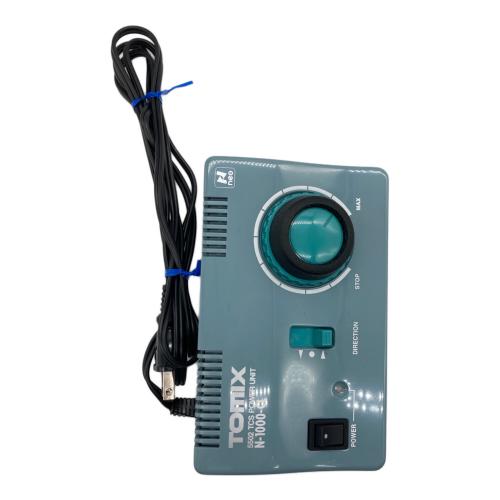 TOMIX (トミックス) TCSパワーユニット N-1000-CL