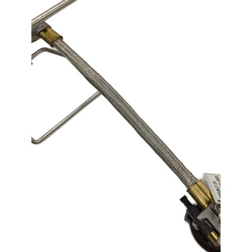 SOTO (ソト) レギュラーターストーブ ST-330 01-005039 PSLPGマーク有