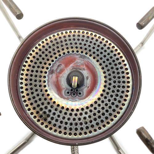 SOTO (ソト) レギュラーターストーブ ST-330 01-005039 PSLPGマーク有