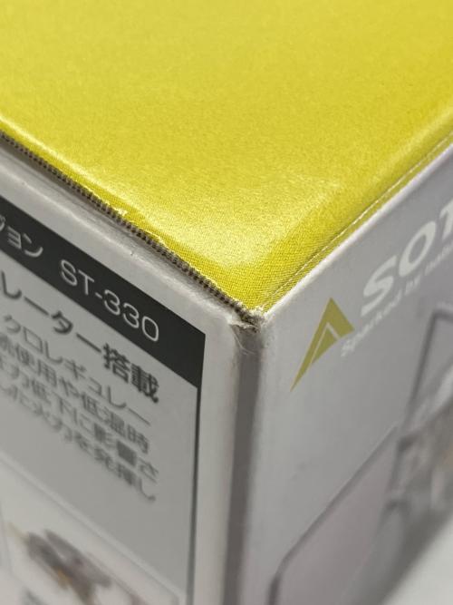SOTO (ソト) レギュラーターストーブ ST-330 01-005039 PSLPGマーク有