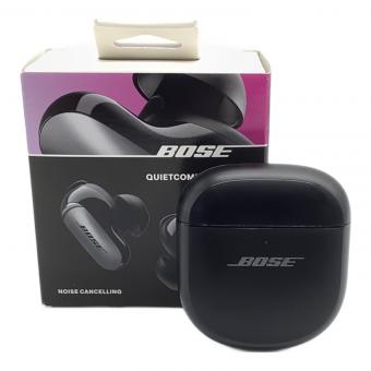 BOSE (ボーズ) ワイヤレスイヤホン 882826-0010 QuietComfort Ultra Earbuds