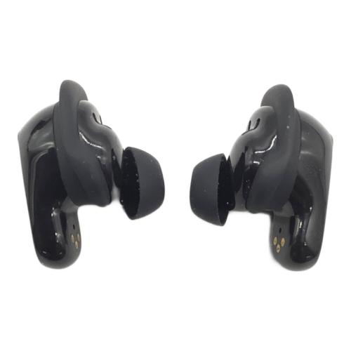 BOSE (ボーズ) ワイヤレスイヤホン 882826-0010 QuietComfort Ultra Earbuds