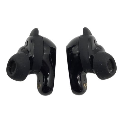 BOSE (ボーズ) ワイヤレスイヤホン 882826-0010 QuietComfort Ultra Earbuds