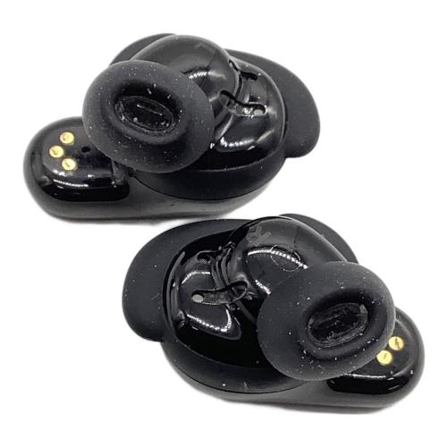 BOSE (ボーズ) ワイヤレスイヤホン 882826-0010 QuietComfort Ultra Earbuds