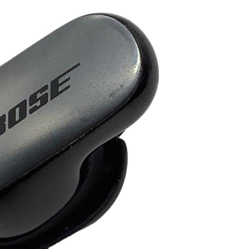 BOSE (ボーズ) ワイヤレスイヤホン 882826-0010 QuietComfort Ultra Earbuds
