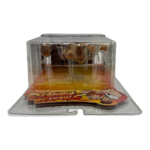 SOTA TOYS ストリートファイター バルログ フィギュア 500体限定