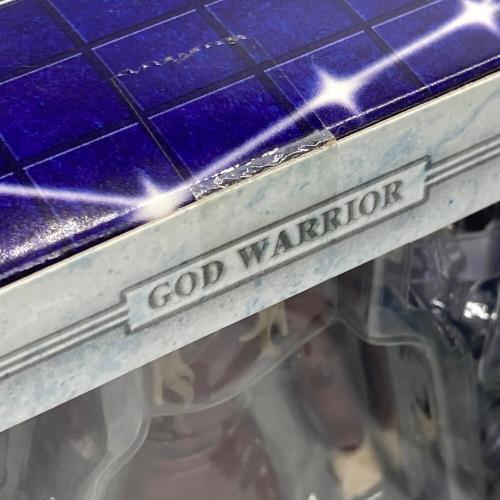 BANDAI (バンダイ) アルファ星 ドウベ ジークフリート フィギュア 聖闘士聖衣神話