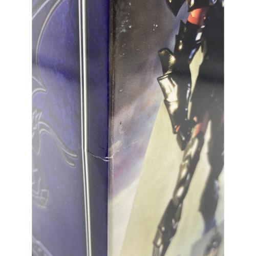 BANDAI (バンダイ) アルファ星 ドウベ ジークフリート フィギュア 聖闘士聖衣神話