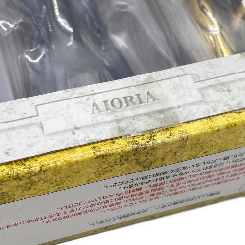 BANDAI (バンダイ) 聖闘士聖衣神話 レオ アイオリア フィギュア 少々ヨゴレ・スレ有