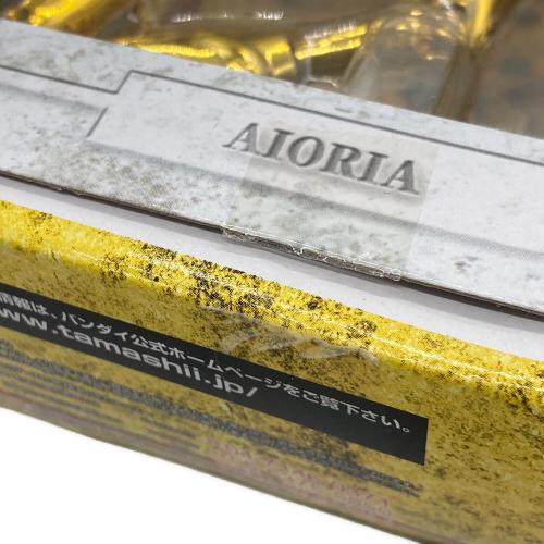 BANDAI (バンダイ) 聖闘士聖衣神話 レオ アイオリア フィギュア 少々ヨゴレ・スレ有