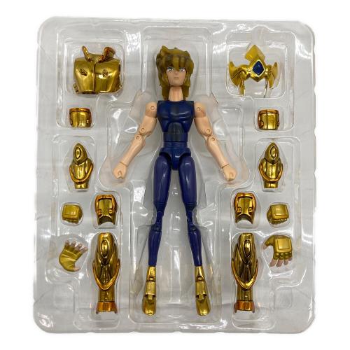 BANDAI (バンダイ) 聖闘士聖衣神話 レオ アイオリア フィギュア 少々ヨゴレ・スレ有