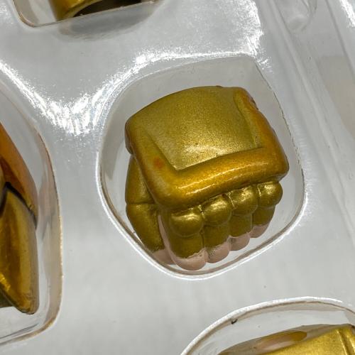 BANDAI (バンダイ) 聖闘士聖衣神話 レオ アイオリア フィギュア 少々ヨゴレ・スレ有