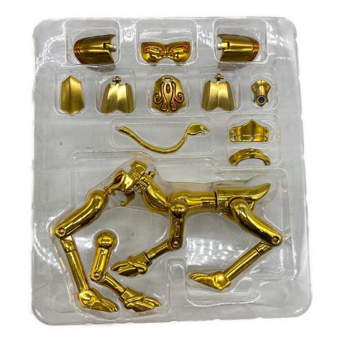 BANDAI (バンダイ) 聖闘士聖衣神話 レオ アイオリア フィギュア 少々ヨゴレ・スレ有