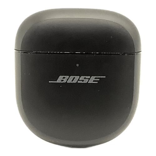 BOSE (ボーズ) ワイヤレスイヤホン 441408