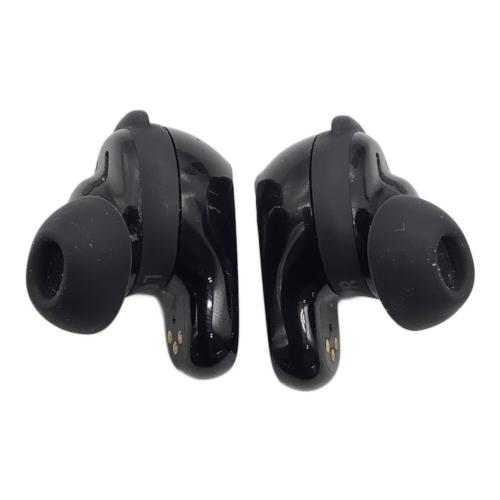 BOSE (ボーズ) ワイヤレスイヤホン 441408