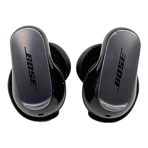 BOSE (ボーズ) ワイヤレスイヤホン 441408