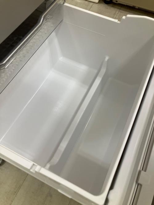 HITACHI (ヒタチ) 5ドア冷蔵庫 R-HS47S 2022年製 470L