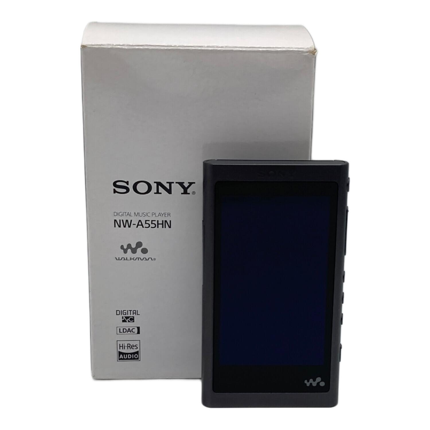 【中古】SONYウォークマン NW-A55 楽天市場】nw-a55 中古の通販