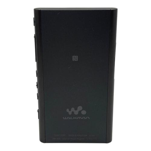 SONY (ソニー) WALKMAN NW-A55 5066455 程度A