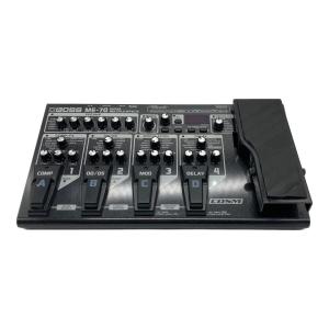 BOSS (ボス) マルチエフェクター ME-70