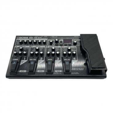 BOSS (ボス) マルチエフェクター GT-8 GUITAR EFFECTS PROCESSOR