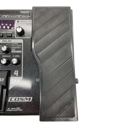 BOSS (ボス) マルチエフェクター ME-70