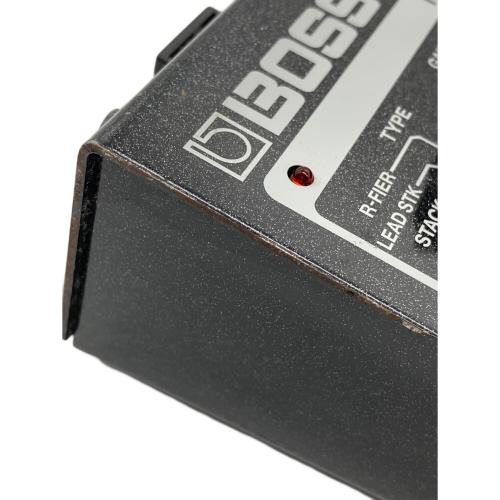 BOSS (ボス) マルチエフェクター ME-70