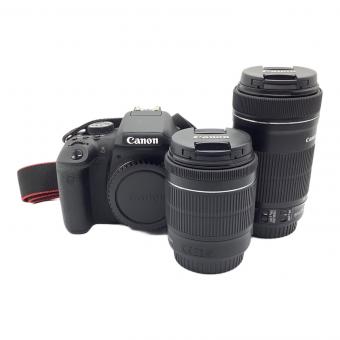 CANON (キャノン) デジタル一眼レフカメラ EOS kiss X8i