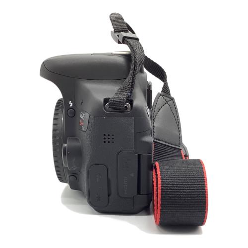 CANON (キャノン) デジタル一眼レフカメラ EOS kiss X8i