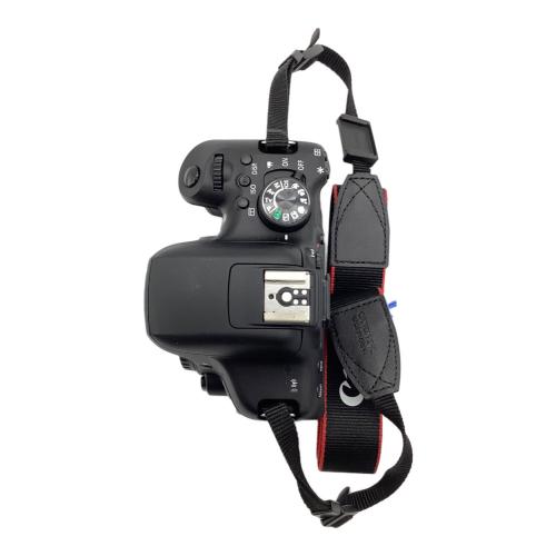 CANON (キャノン) デジタル一眼レフカメラ EOS kiss X8i