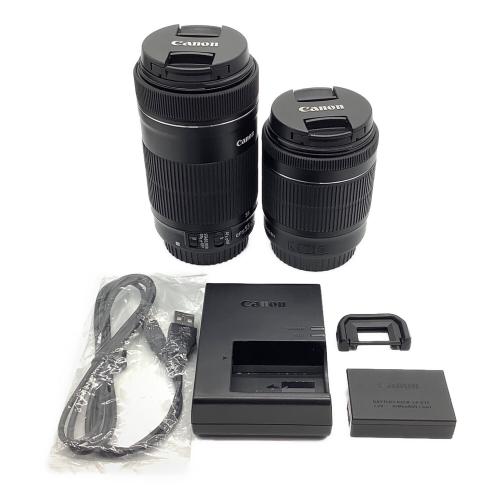 CANON (キャノン) デジタル一眼レフカメラ EOS kiss X8i