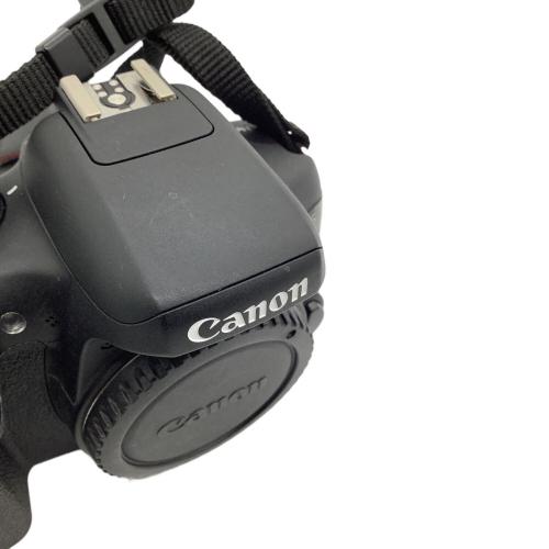 CANON (キャノン) デジタル一眼レフカメラ EOS kiss X8i