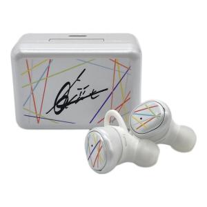 Onkyo (オンキョー) ワイヤレスイヤホン CP-TWS01A 梶原岳人コラボ