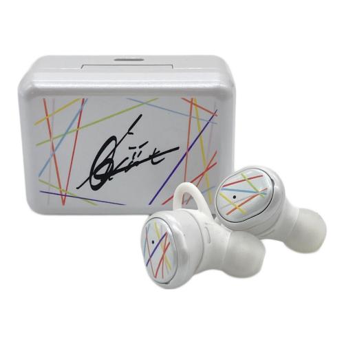 Onkyo (オンキョー) ワイヤレスイヤホン CP-TWS01A 梶原岳人コラボ