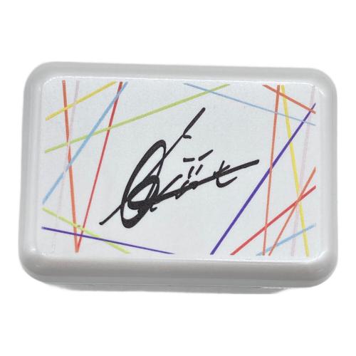 Onkyo (オンキョー) ワイヤレスイヤホン CP-TWS01A 梶原岳人コラボ